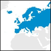 EVROPA