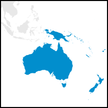 OCEANIJA