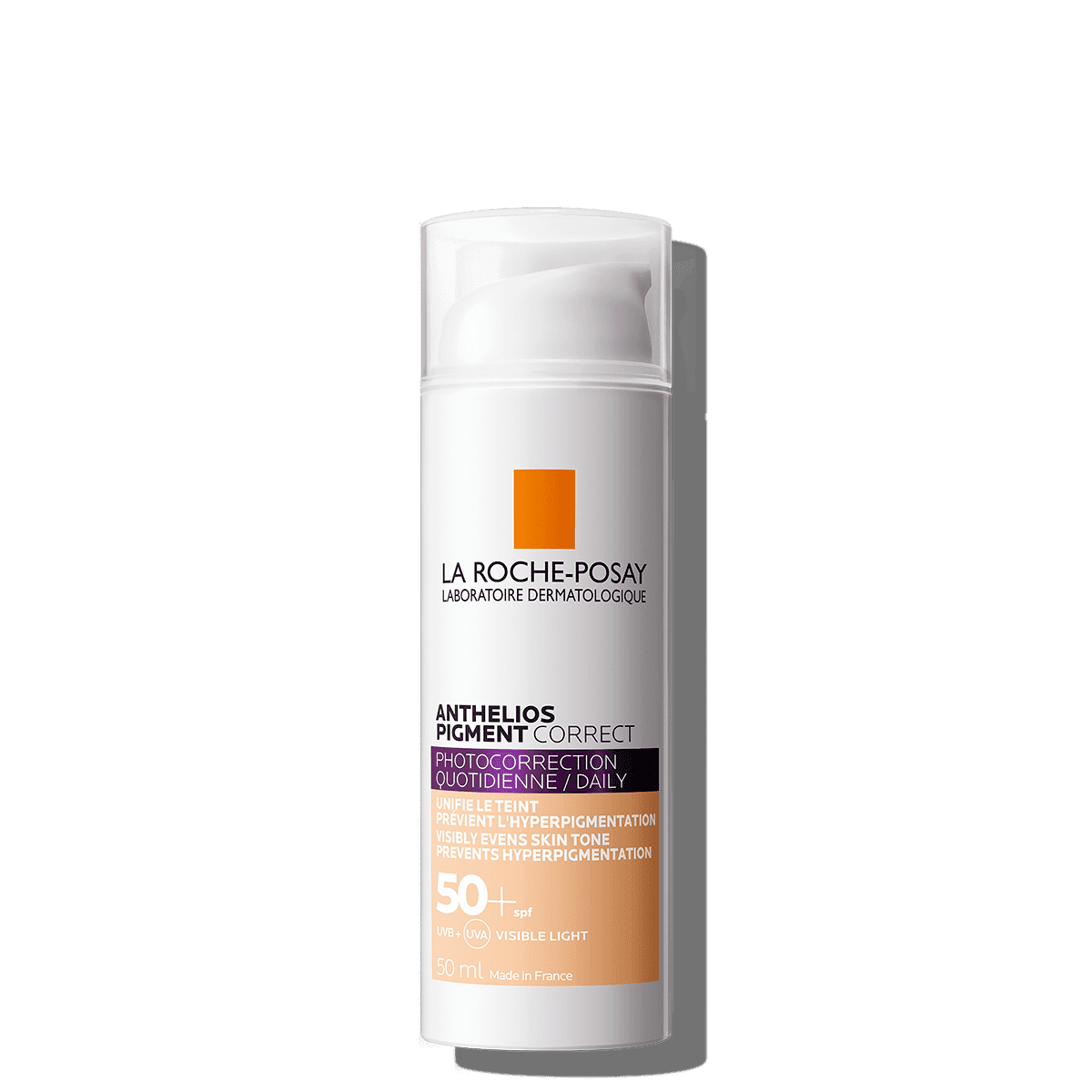 pigment correct front