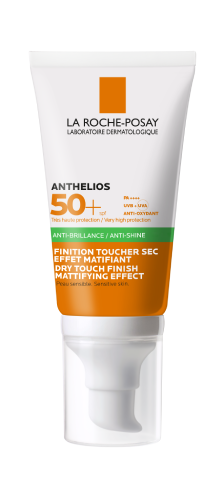 La Roche Posay ProductPage Sun Anthelios XL Dry Touch Gel Cream Spf50