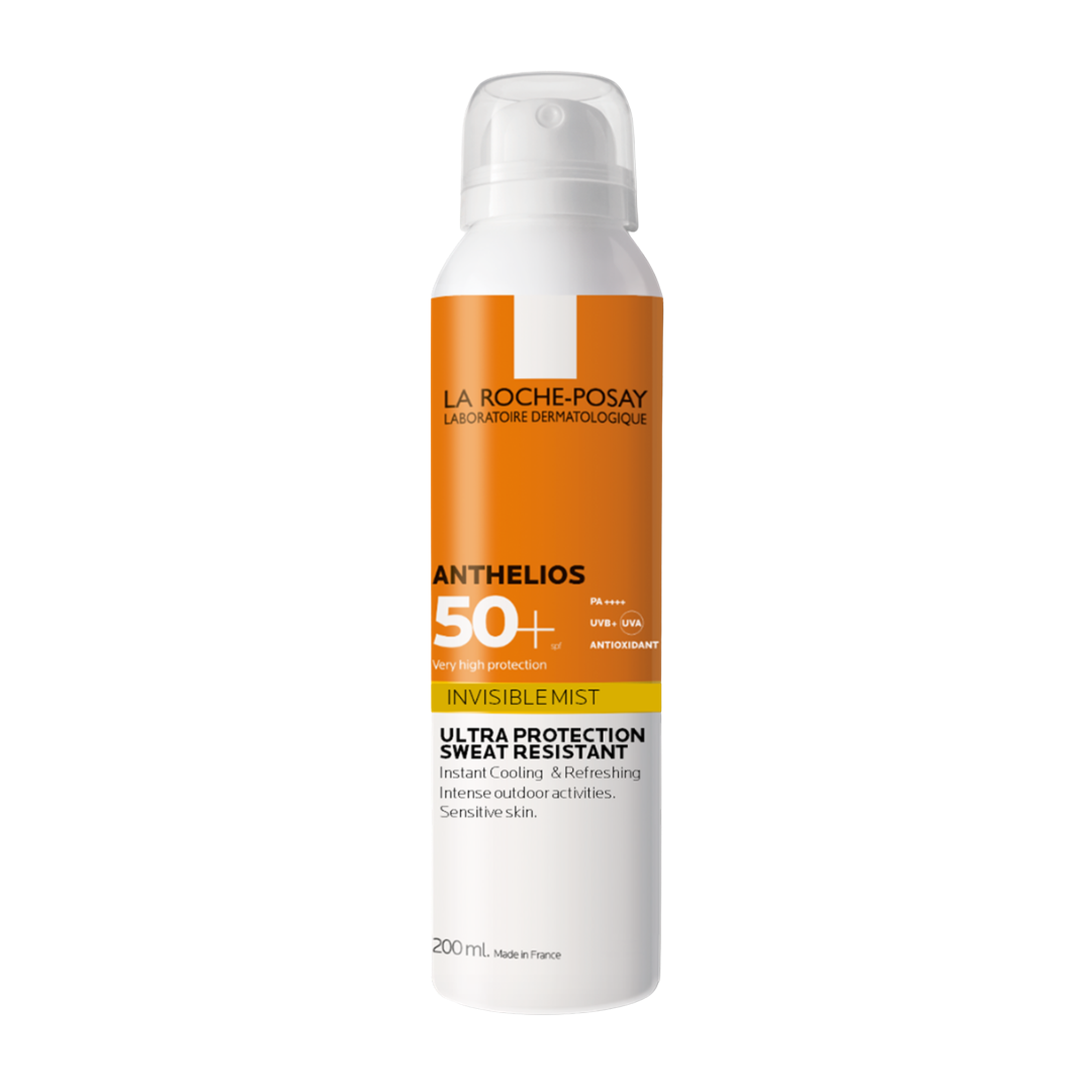 ANTHELIOSNEVIDNA MEGLICA ZA ZAŠČITO PRED SONCEM SPF 50+