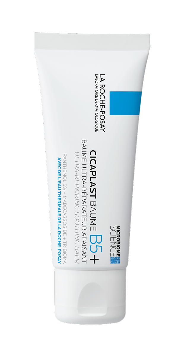 Cicaplast product packshot 