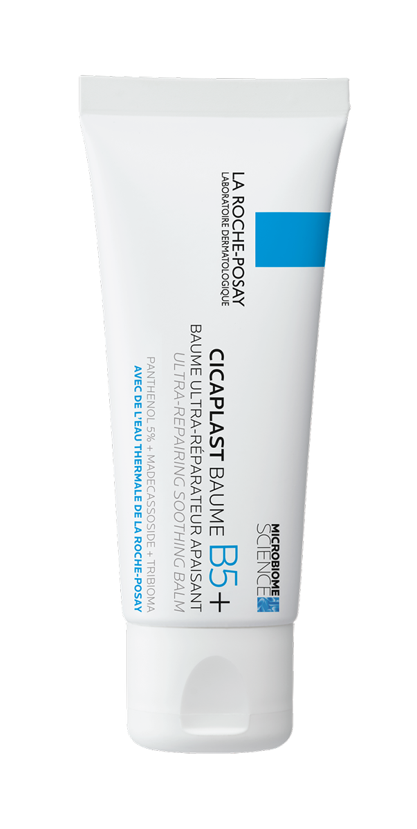 Cicaplast product packshot