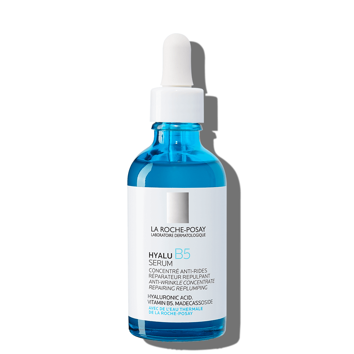 La Roche Posay Product Anti Aging Hyalu B5 Serum 50ml 337875683739
