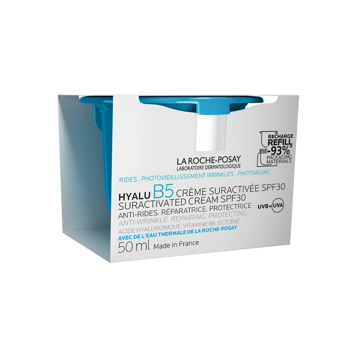 hyalu-b5-suractivated-cream-spf30-refill