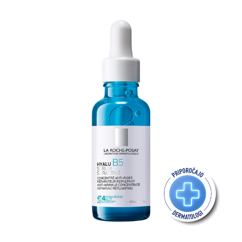 HYALU B5Visoko učinkovit serum