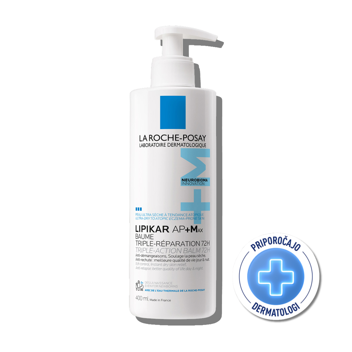 LIPIKARBAUME AP+MAX