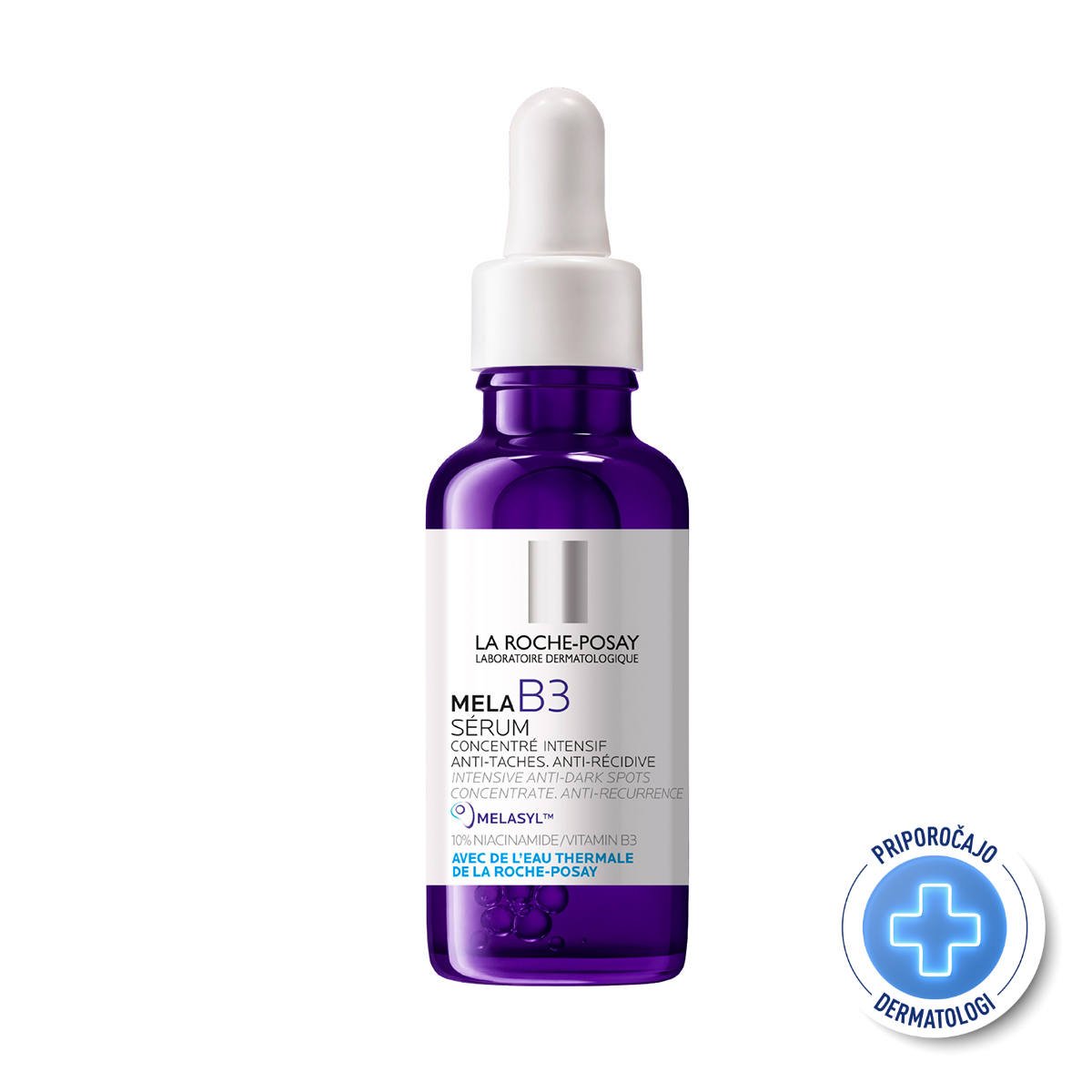 MELA B3SERUM
