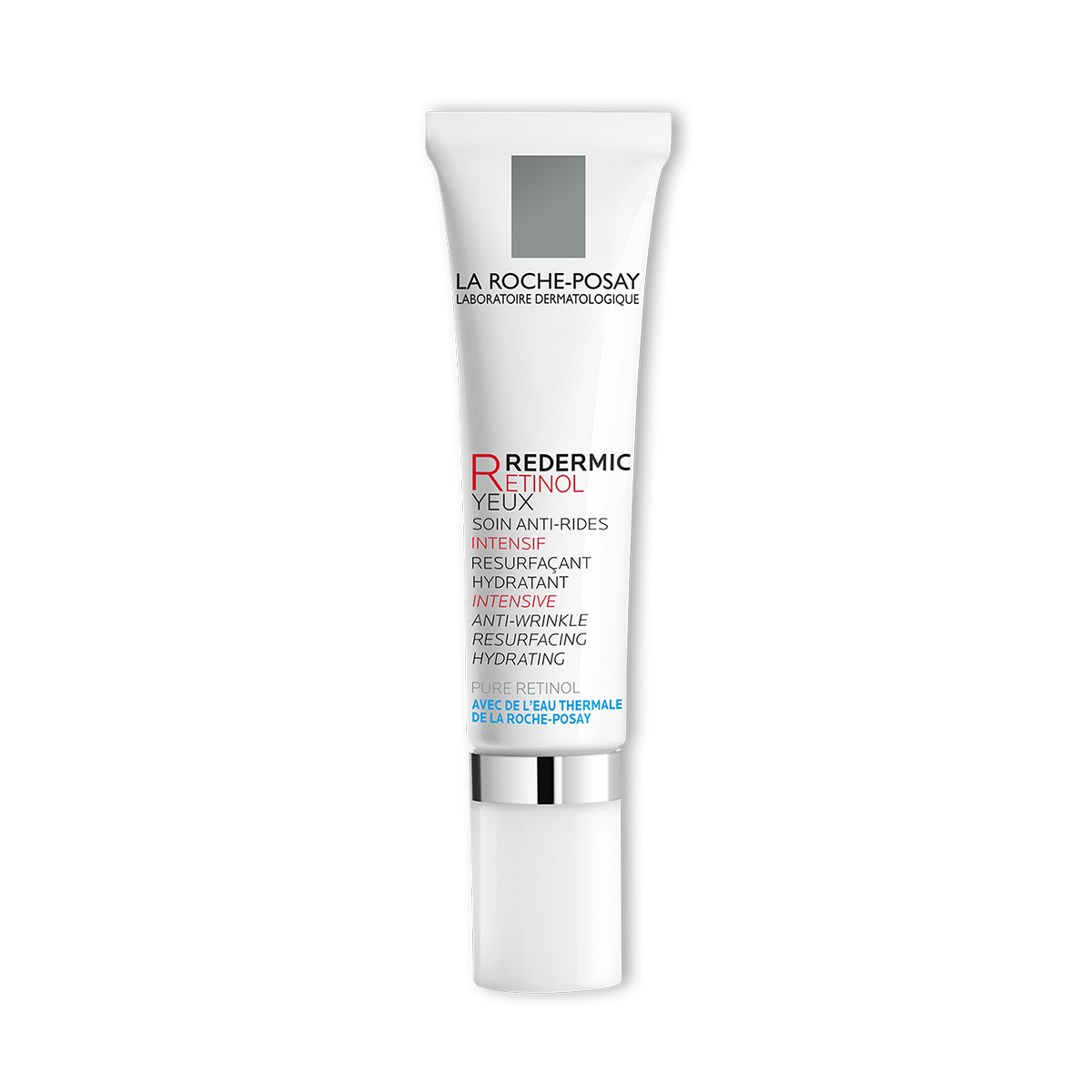 REDERMICRETINOL EYES