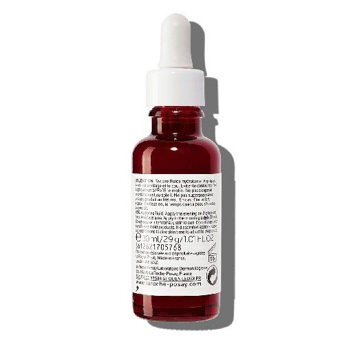 retinol b3 back